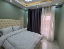 Kigali Furnished Apartment for Rent in Kicukiro Nobleza - Image 4