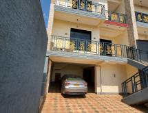 Kigali furnished apartment for rent in Kagarama  - Image 1