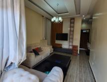 Kigali furnished apartment for rent in Muyange - Image 3