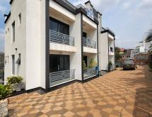 Kigali furnished apartment for rent in Kagarama Rujugiro - Image 3