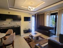 Kigali furnished apartment for rent in Kagarama Rujugiro - Image 4