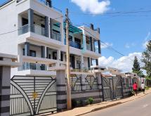 Kigali furnished apartment for rent in Kicukiro come again - Image 1