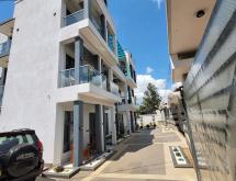Kigali furnished apartment for rent in Kicukiro come again - Image 2