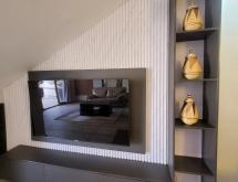 Kigali furnished apartment for rent in Muyange  - Image 5