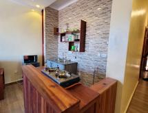 Kigali furnished apartment for rent in Kicukiro near Nobleza - Image 2
