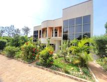 Kigali Furnished Apartment for Rent in Niboyi  - Image 1