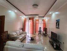 Kigali furnished apartment for rent in Niboyi - Image 2