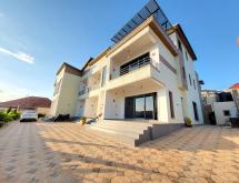 Kigali furnished appartement for rent in Rebero ressort - Image 1