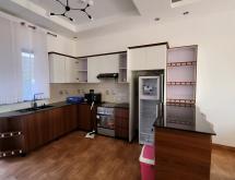 Kigali furnished appartement for rent in Rebero ressort - Image 3