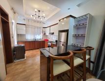 Kigali Furnished Apartment for Rent in Rebero - Image 3