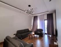 Kigali furnished apartment for rent in Rebero Ressort  - Image 2