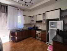 Kigali furnished apartment for rent in Rebero Ressort  - Image 3