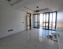 Kigali Unfurnished apartment for rent in Kagarama - Image 4