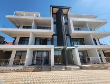 Kigali unfurnished apartment for rent in Kagarama spotview  - Image 1