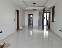 Kigali unfurnished apartment for rent in Kagarama spotview  - Image 2