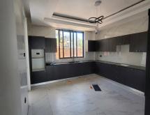 Kigali unfurnished apartment for rent in Kagarama spotview  - Image 4