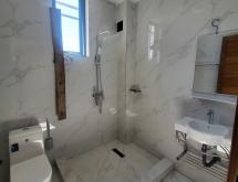 Kigali unfurnished apartment for rent in Kagarama spotview  - Image 5