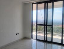 Kigali unfurnished appartement for rent kagarama spot view  - Image 5