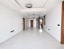 Kigali unfurnished apartment for rent in Kagarama spotview - Image 2