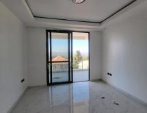 Kigali unfurnished apartment for rent in Kagarama spotview  - Image 5