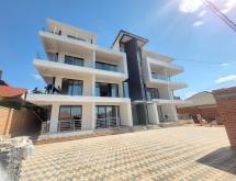 Kigali Unfurnished Apartment for rent in Kagarama Spot View - Image 1