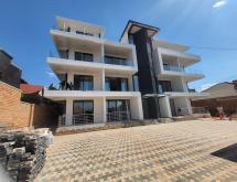 Kigali Unfurnished Apartment for rent in Kagarama Spot View - Image 2