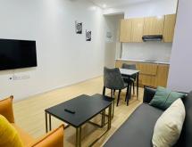 Kimironko furnished apartment for rent in Kigali  - Image 2