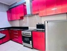 Kimironko furnished apartment for rent in Kigali  - Image 3