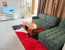 Kigali Furnished apartment for rent in Kimironko near bank of Kigali  - Image 1