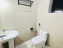 Kimironko near simba supermarket furnished apartment for rent in Kigali  - Image 5