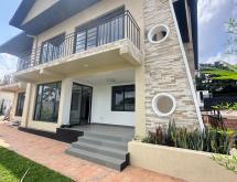Kigali Nice unfurnished house for rent in Remera  - Image 1