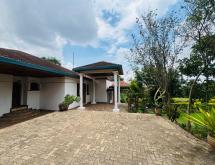 Kigali Pool house available for rent in Kacyiru near American Embassy  - Image 2