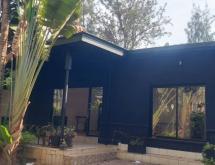 Kigali Semi furnished house available for rent in Kimihurura  - Image 3