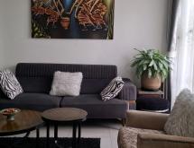 Kigali Spacious house available for rent in Gacuriro (Vision city estate) - Image 1