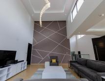Kigali Spacious pool house available for rent in Kacyiru near American Embassy  - Image 4