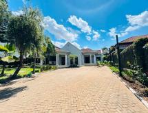 Kigali Stunning Bungalow available for rent in Kagugu  - Image 3