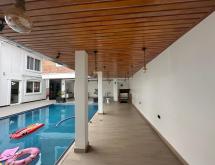 Stunning villa available for rent in Kibagabaga near International School of kigali.  - Image 3