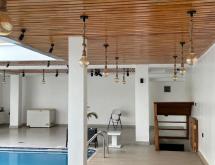 Stunning villa available for rent in Kibagabaga near International School of kigali.  - Image 5