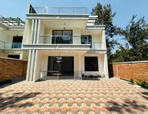 Kigali Unfurnished brand new modern house for rent in Kibagabaga  - Image 1
