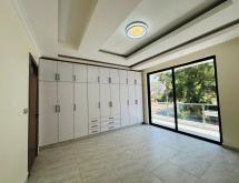Kigali Unfurnished brand new modern house for rent in Kibagabaga  - Image 3