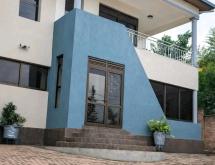 Kigali Unfurnished House for Rent in Gacuriro - Image 1