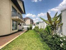Kigali Unfurnished House for Rent in Remera - Image 4