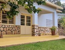 Kigali Unfurnished Bungalow available for rent in Kiyovu  - Image 1