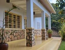 Kigali Unfurnished Bungalow available for rent in Kiyovu  - Image 3