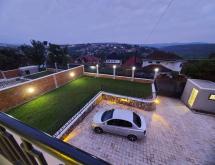 Kigali unfurnished house available for rent in Kibagabaga - Image 2