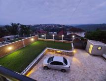 Kigali unfurnished house available for rent in Kibagabaga - Image 3