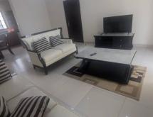 Kigali Furnished Apartment for Rent in Gacuriro - Image 2
