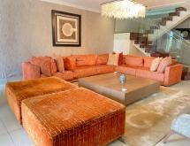 Kigali  Nice House for Rent in Gacuriro With Swimming Pool - Image 4