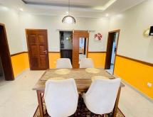 Kigali Luxury Apartment for Rent in Nyarutarama - Image 5