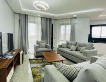 Kigali Luxury Apartment for Rent in Kiyovu - Image 1